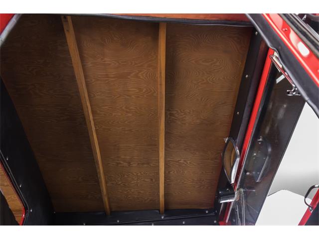1930 Chevrolet Huckster Truck (CC-987062) for sale in Plymouth, Michigan