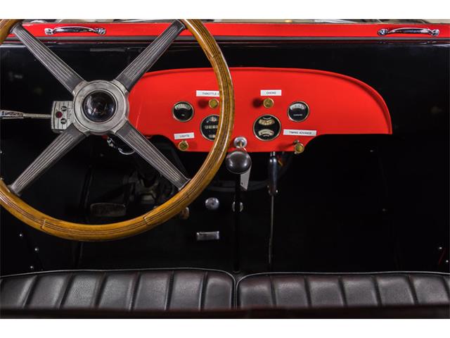 1930 Chevrolet Huckster Truck (CC-987062) for sale in Plymouth, Michigan