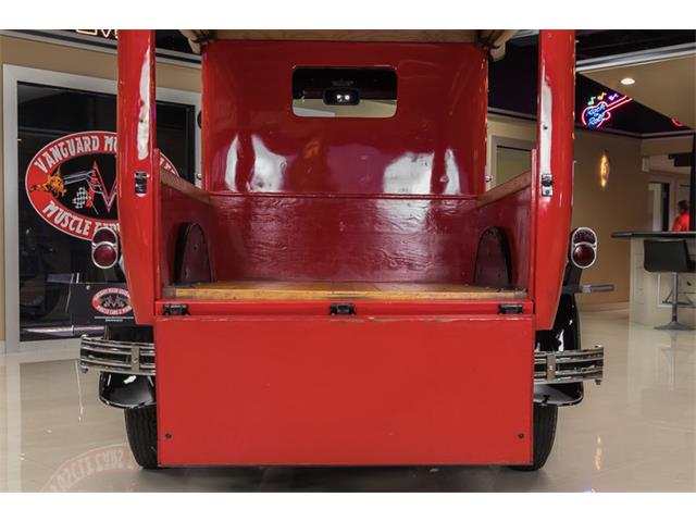 1930 Chevrolet Huckster Truck (CC-987062) for sale in Plymouth, Michigan