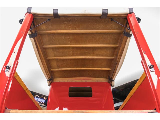 1930 Chevrolet Huckster Truck (CC-987062) for sale in Plymouth, Michigan