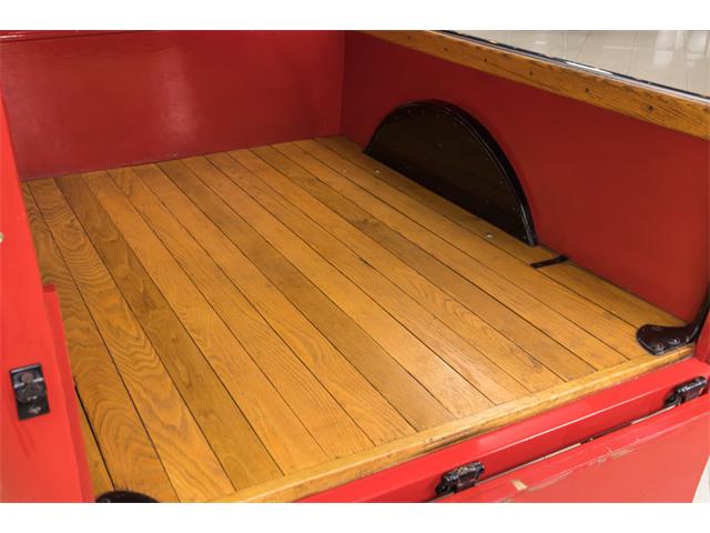 1930 Chevrolet Huckster Truck (CC-987062) for sale in Plymouth, Michigan