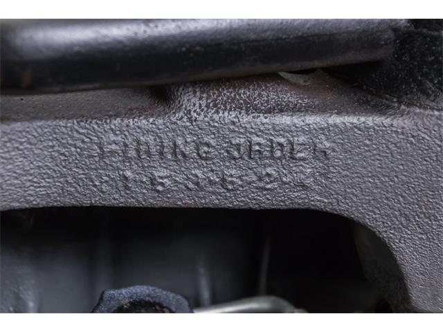 1930 Chevrolet Huckster Truck (CC-987062) for sale in Plymouth, Michigan