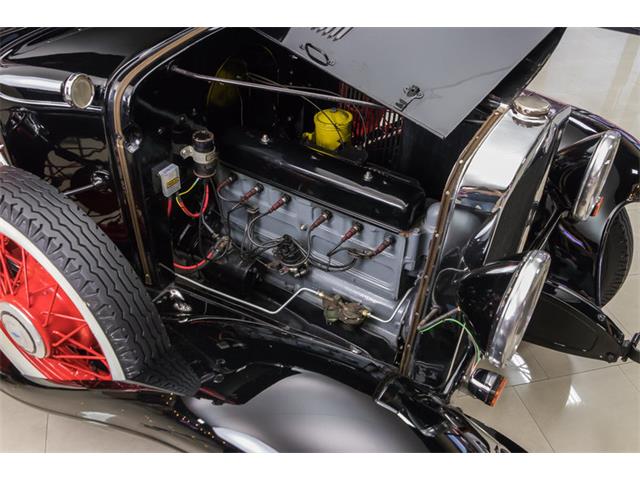 1930 Chevrolet Huckster Truck (CC-987062) for sale in Plymouth, Michigan