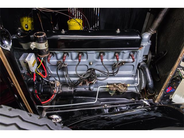 1930 Chevrolet Huckster Truck (CC-987062) for sale in Plymouth, Michigan