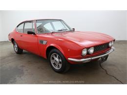 1967 Fiat Dino (CC-987076) for sale in Beverly Hills, California
