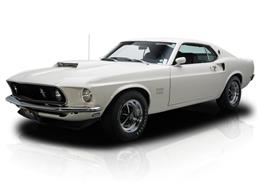 1969 Ford Mustang (CC-987078) for sale in Charlotte, North Carolina