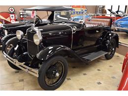 1930 Ford Model A (CC-987082) for sale in Venice, Florida