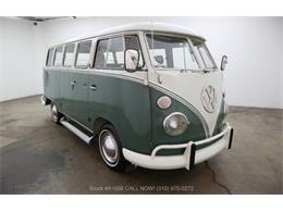 1965 Volkswagen Transporter (CC-987083) for sale in Beverly Hills, California