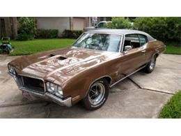 1970 Buick Gran Sport (CC-987094) for sale in Palatine, Illinois