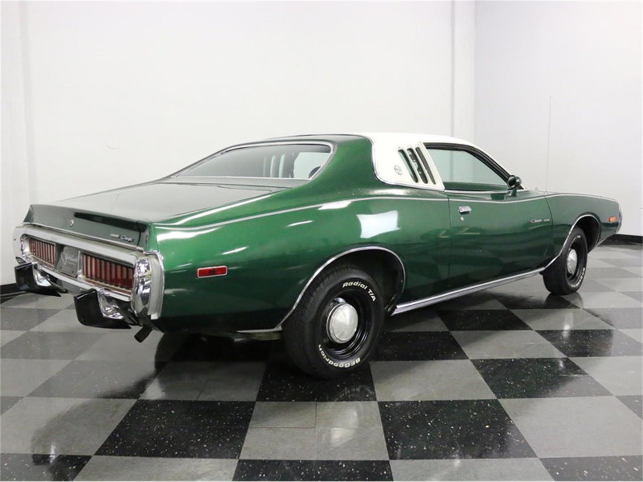 1974 Dodge Charger for Sale | ClassicCars.com | CC-987099