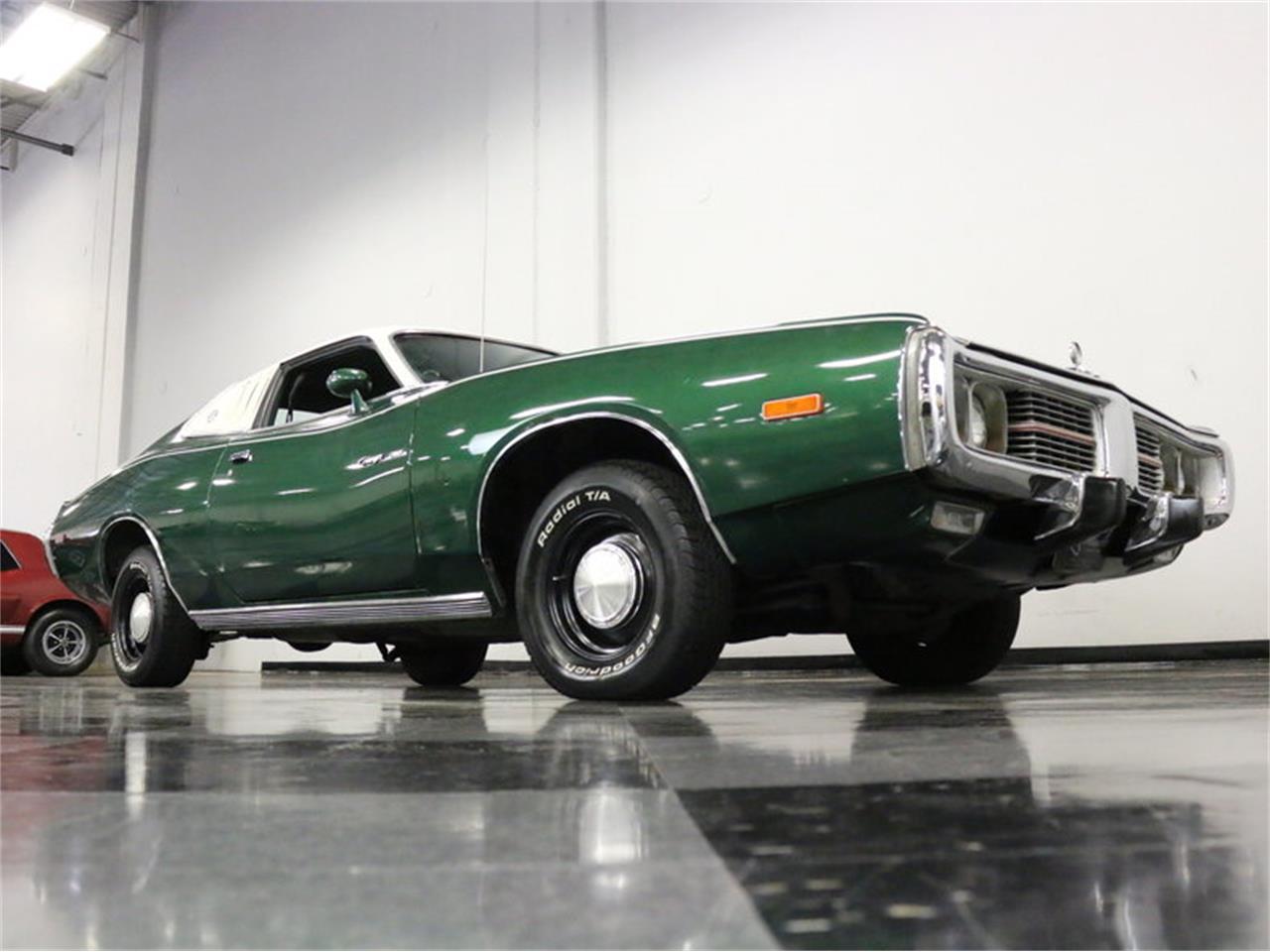 1974 Dodge Charger For Sale | ClassicCars.com | CC-987099