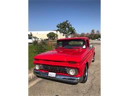 1962 Chevrolet C/K 10 (CC-980710) for sale in Westlake Village, California