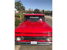 1962 Chevrolet C/K 10 (CC-980710) for sale in Westlake Village, California