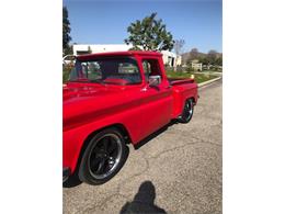 1962 Chevrolet C/K 10 (CC-980710) for sale in Westlake Village, California