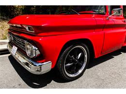1962 Chevrolet C/K 10 (CC-980710) for sale in Westlake Village, California