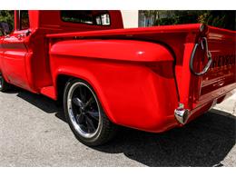1962 Chevrolet C/K 10 (CC-980710) for sale in Westlake Village, California