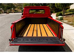 1962 Chevrolet C/K 10 (CC-980710) for sale in Westlake Village, California