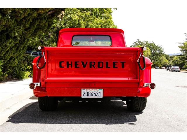 1962 Chevrolet C/K 10 (CC-980710) for sale in Westlake Village, California