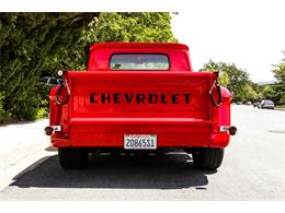 1962 Chevrolet C/K 10 (CC-980710) for sale in Westlake Village, California