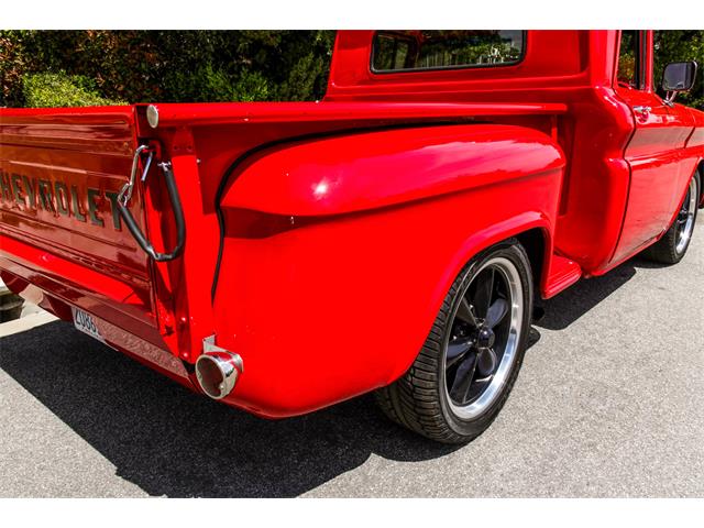 1962 Chevrolet C/K 10 (CC-980710) for sale in Westlake Village, California
