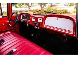 1962 Chevrolet C/K 10 (CC-980710) for sale in Westlake Village, California