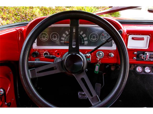 1962 Chevrolet C/K 10 (CC-980710) for sale in Westlake Village, California