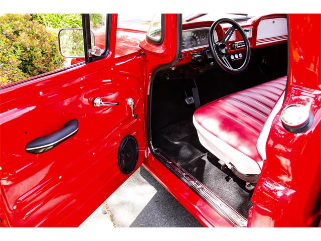 1962 Chevrolet C/K 10 (CC-980710) for sale in Westlake Village, California