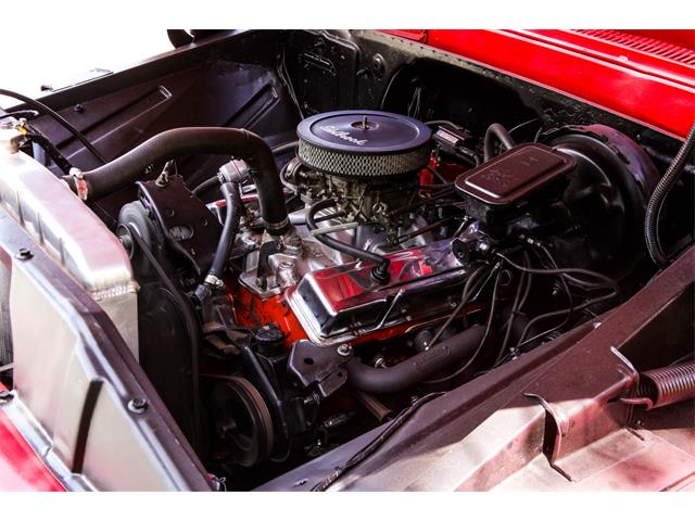 1962 Chevrolet C/K 10 (CC-980710) for sale in Westlake Village, California