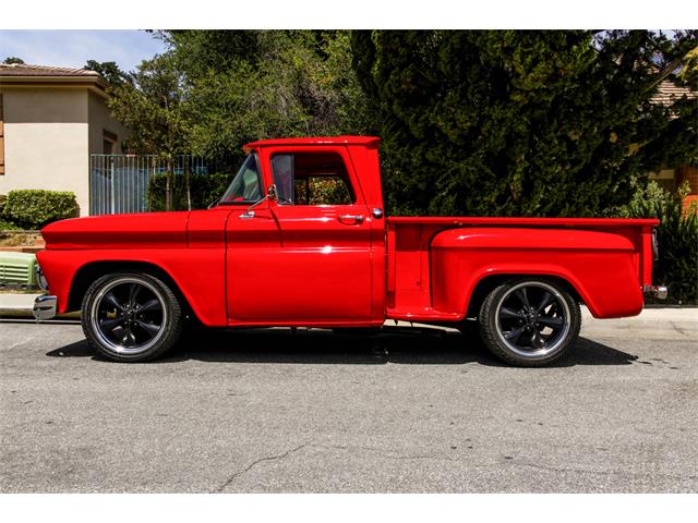 1962 Chevrolet C/K 10 (CC-980710) for sale in Westlake Village, California