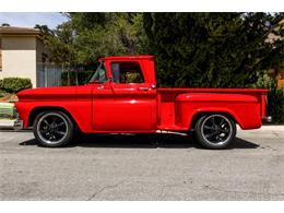 1962 Chevrolet C/K 10 (CC-980710) for sale in Westlake Village, California
