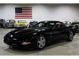 1998 Chevrolet Corvette (CC-987103) for sale in Kentwood, Michigan