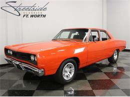 1969 Dodge Coronet (CC-987116) for sale in Ft Worth, Texas