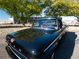 1966 Ford Custom (CC-987144) for sale in Rocklin, California