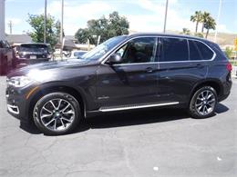 2015 BMW X5 (CC-987155) for sale in Thousand Oaks, California