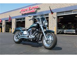 2009 Harley-Davidson Fat Boy (CC-987158) for sale in St. Charles, Missouri