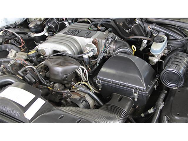 1989 Mercury Grand Marquis LS Colony Park (CC-987176) for sale in Santa Monica, California