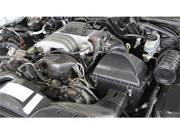 1989 Mercury Grand Marquis LS Colony Park (CC-987176) for sale in Santa Monica, California