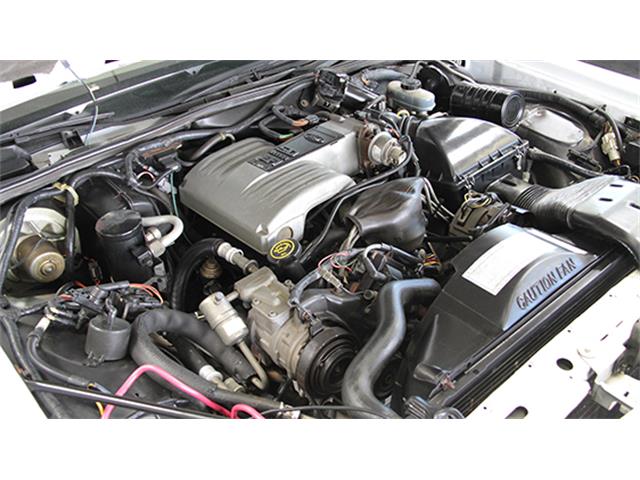 1989 Mercury Grand Marquis LS Colony Park (CC-987176) for sale in Santa Monica, California