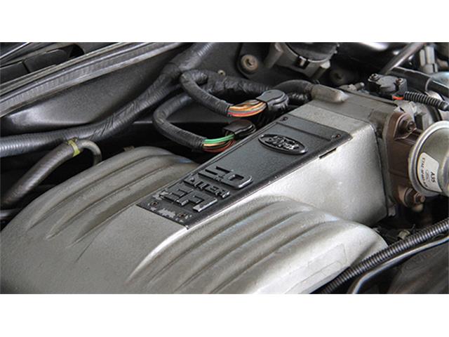 1989 Mercury Grand Marquis LS Colony Park (CC-987176) for sale in Santa Monica, California