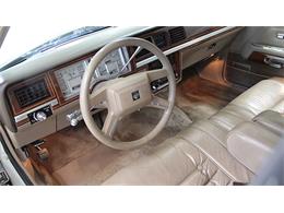 1989 Mercury Grand Marquis LS Colony Park (CC-987176) for sale in Santa Monica, California