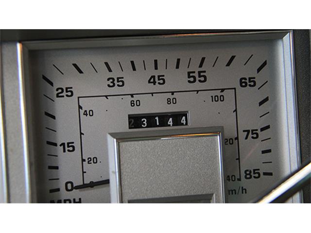 1989 Mercury Grand Marquis LS Colony Park (CC-987176) for sale in Santa Monica, California