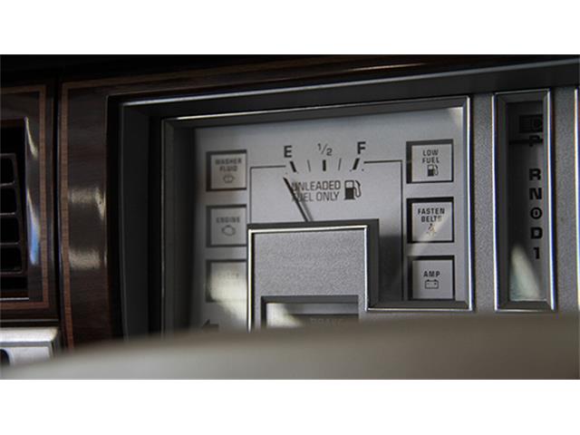 1989 Mercury Grand Marquis LS Colony Park (CC-987176) for sale in Santa Monica, California