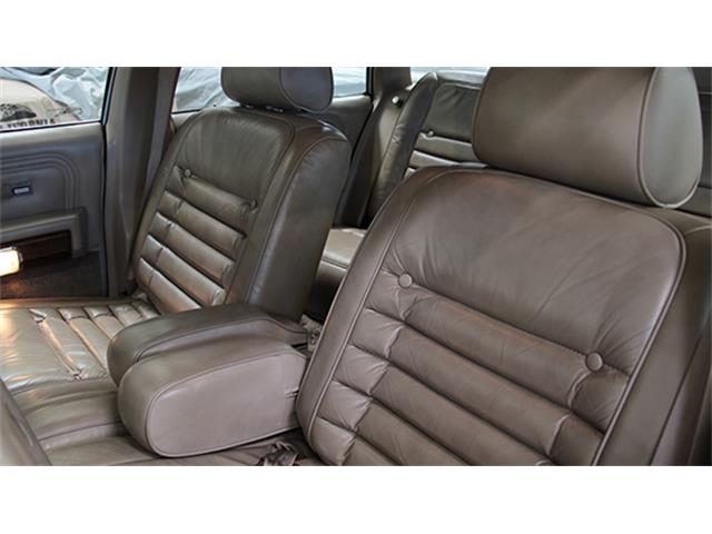 1989 Mercury Grand Marquis LS Colony Park (CC-987176) for sale in Santa Monica, California