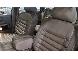 1989 Mercury Grand Marquis LS Colony Park (CC-987176) for sale in Santa Monica, California