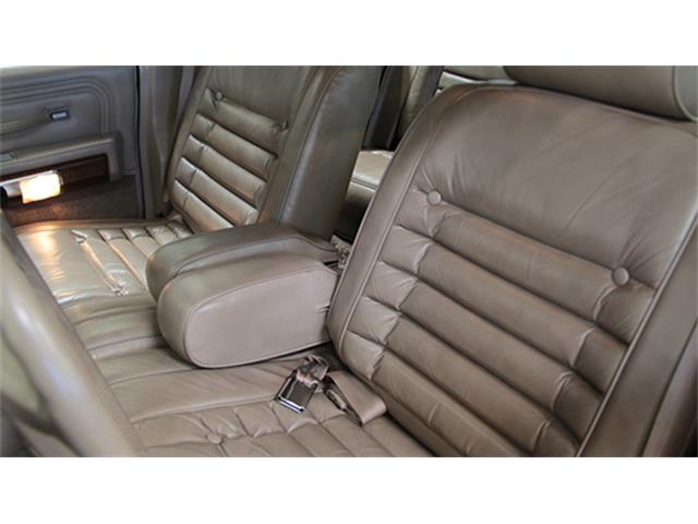 1989 Mercury Grand Marquis LS Colony Park (CC-987176) for sale in Santa Monica, California