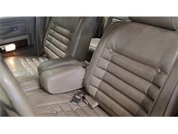 1989 Mercury Grand Marquis LS Colony Park (CC-987176) for sale in Santa Monica, California