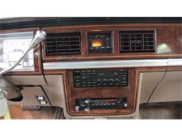 1989 Mercury Grand Marquis LS Colony Park (CC-987176) for sale in Santa Monica, California