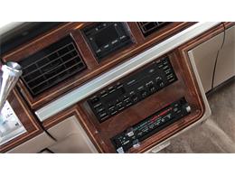 1989 Mercury Grand Marquis LS Colony Park (CC-987176) for sale in Santa Monica, California