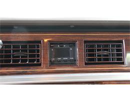 1989 Mercury Grand Marquis LS Colony Park (CC-987176) for sale in Santa Monica, California