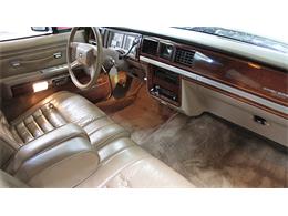 1989 Mercury Grand Marquis LS Colony Park (CC-987176) for sale in Santa Monica, California